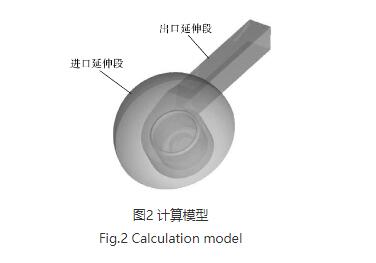 高壓離心風(fēng)機